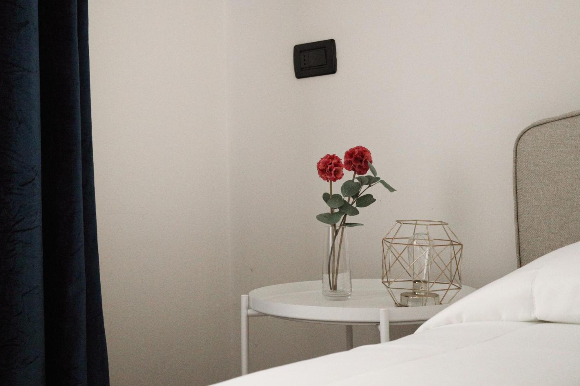 Cozy Flat In Station - 4 Pax * Milano