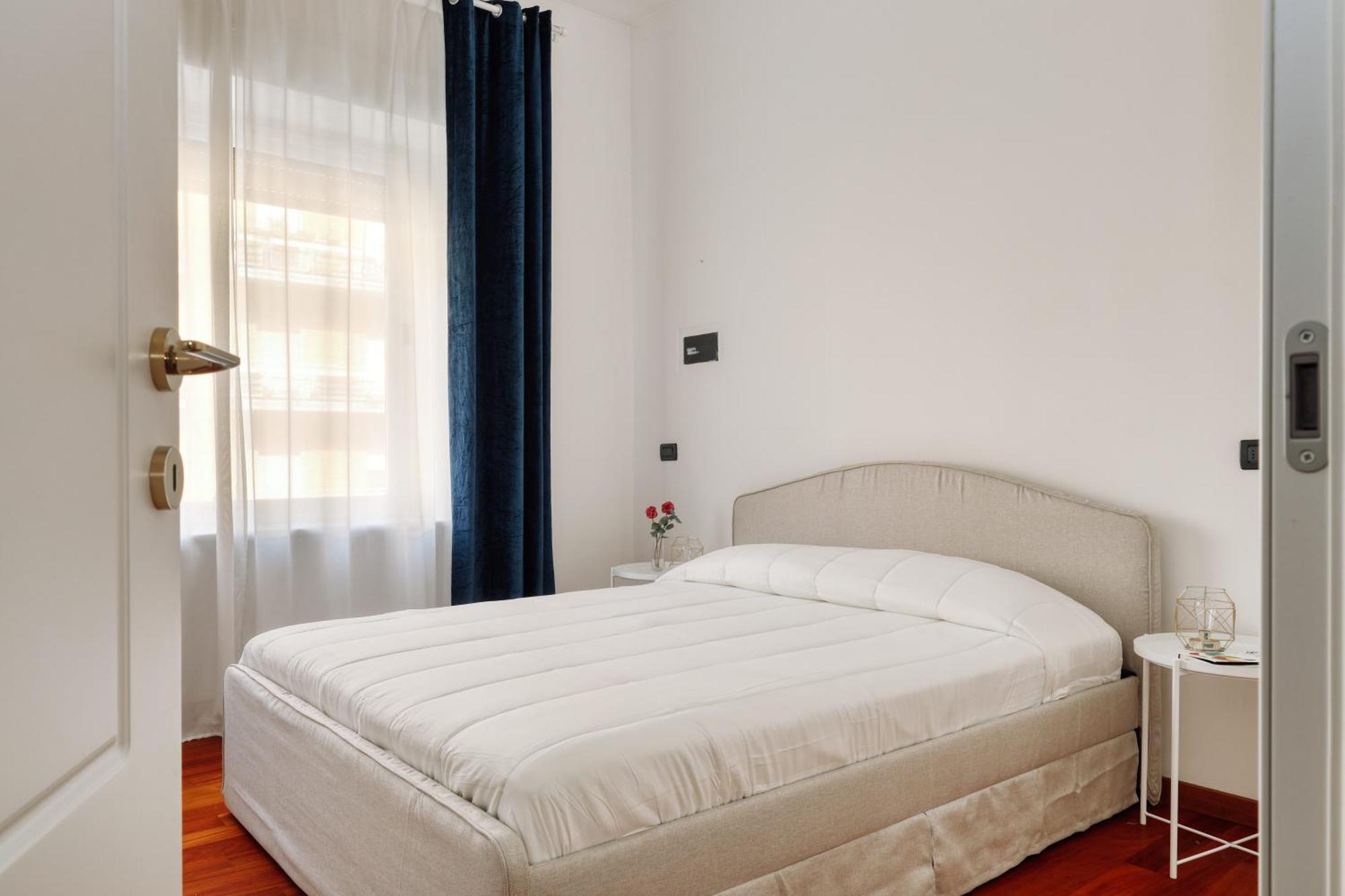 Appartamento Cozy Flat In Station - 4 Pax *