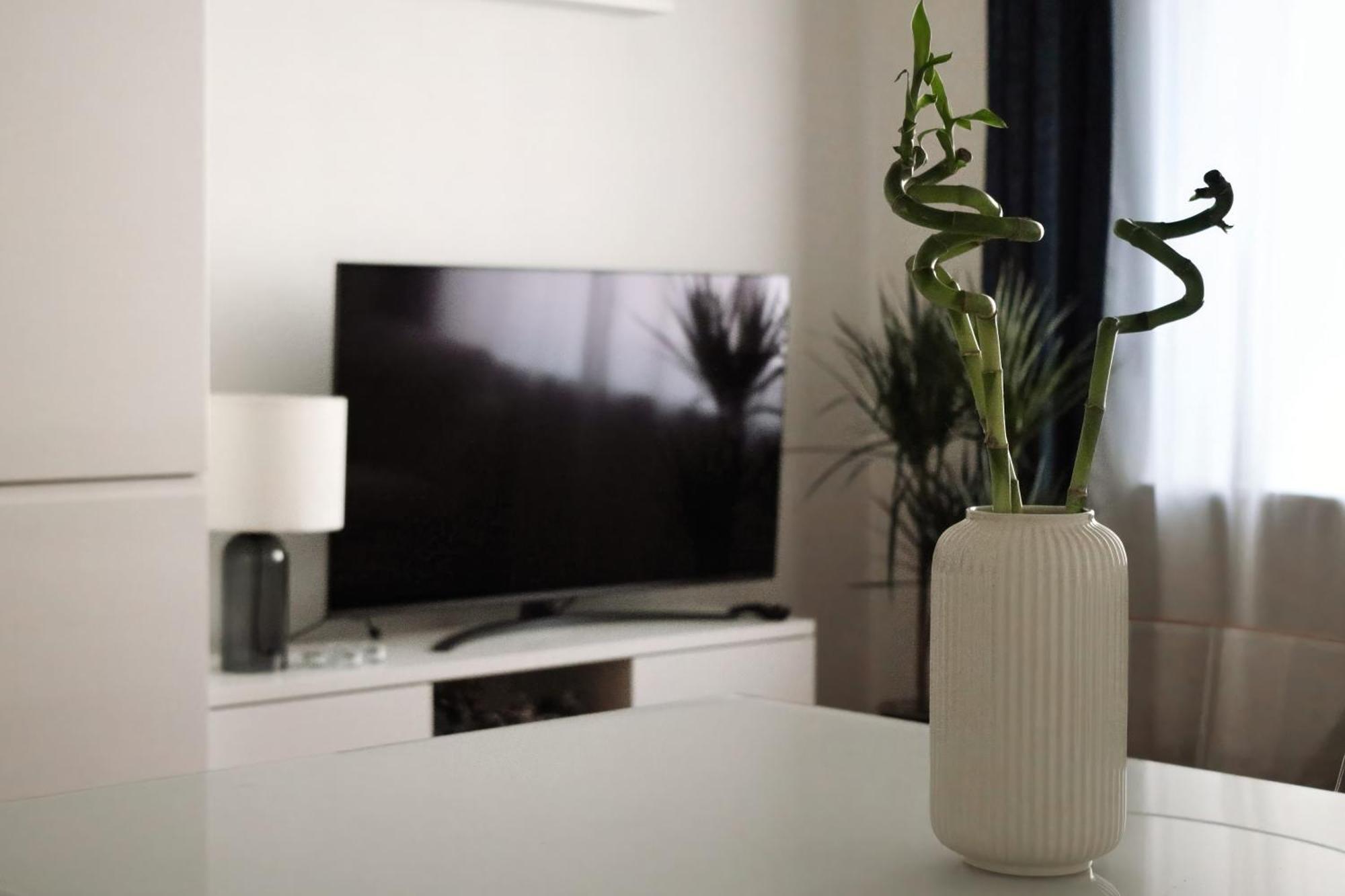 Appartement Cozy Flat In Station - 4 Pax Milaan