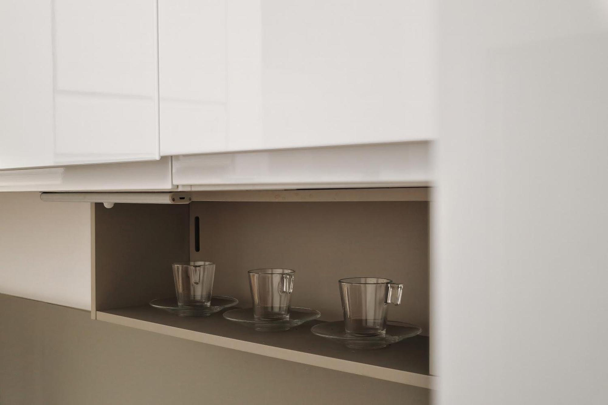 Cozy Flat In Station - 4 Pax * Milaan