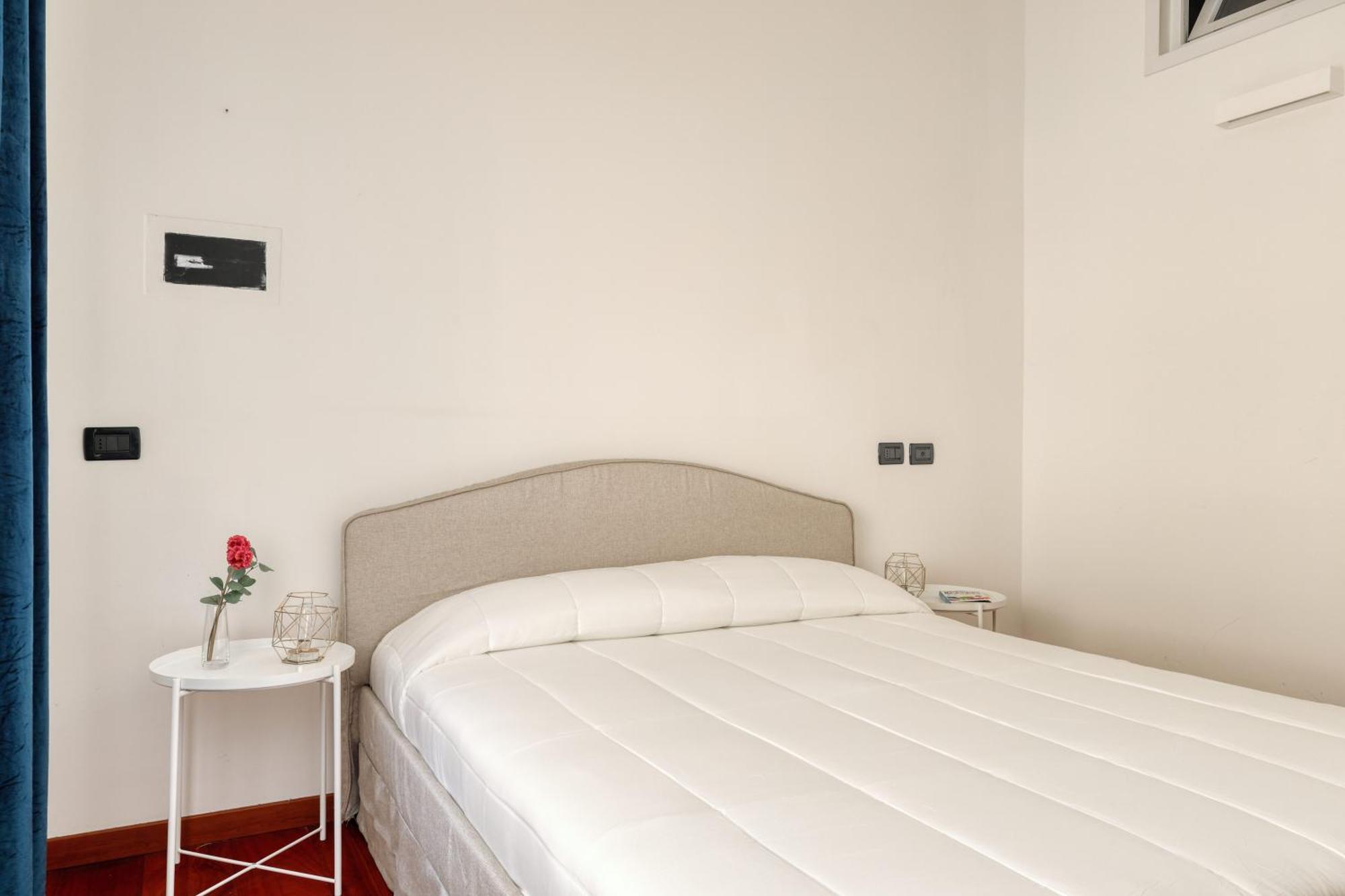 Cozy Flat In Station - 4 Pax Appartement *